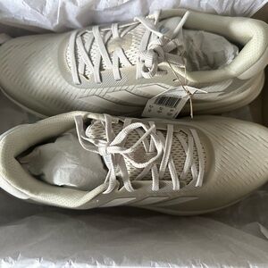 adidas Men's Cream Running Shoes